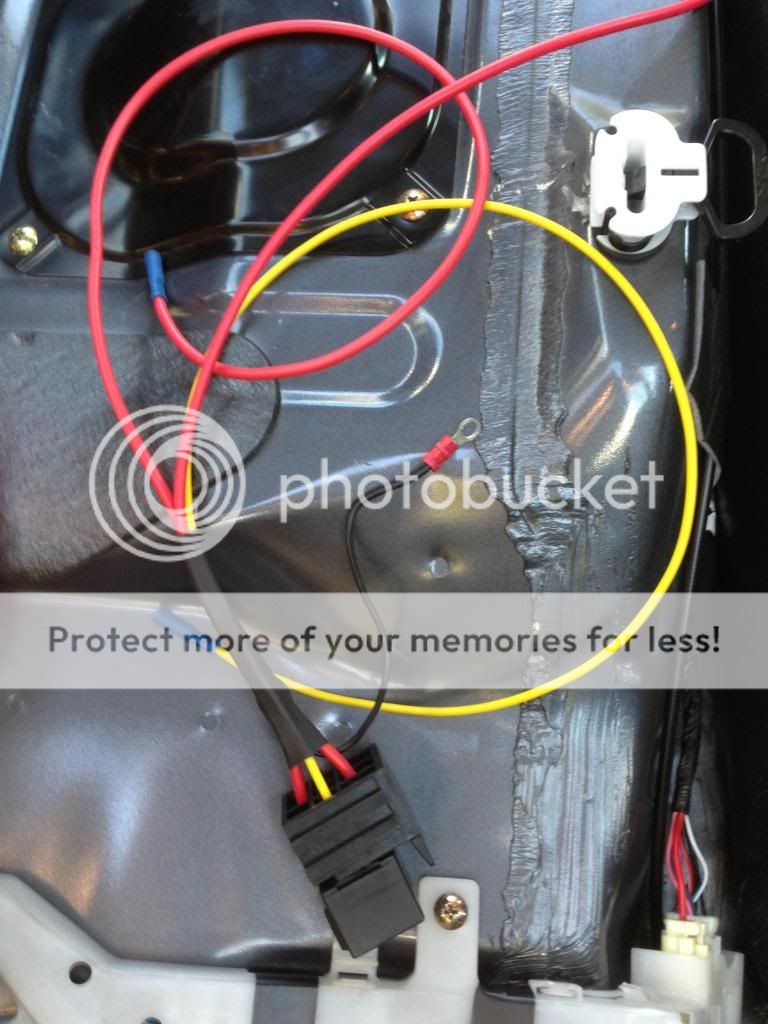 How to hardwire a fuel pump. Evo 7 8 9 Mitsubishi Lancer Register Forum
