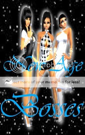 New Age Bosses 471 posts from 218 members