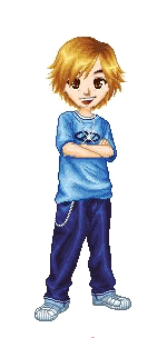 photograph with boys