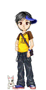 staff signature with feelings