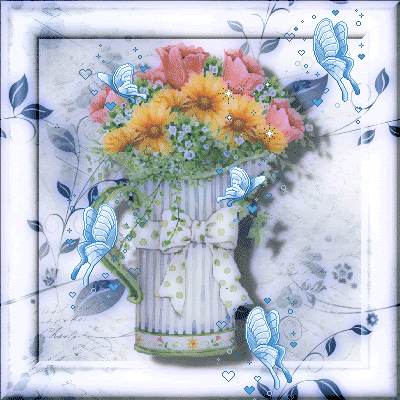 reflection with psalms