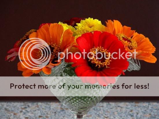 flowers wishes to meetings