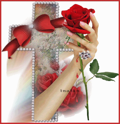 comment with flowers wishes