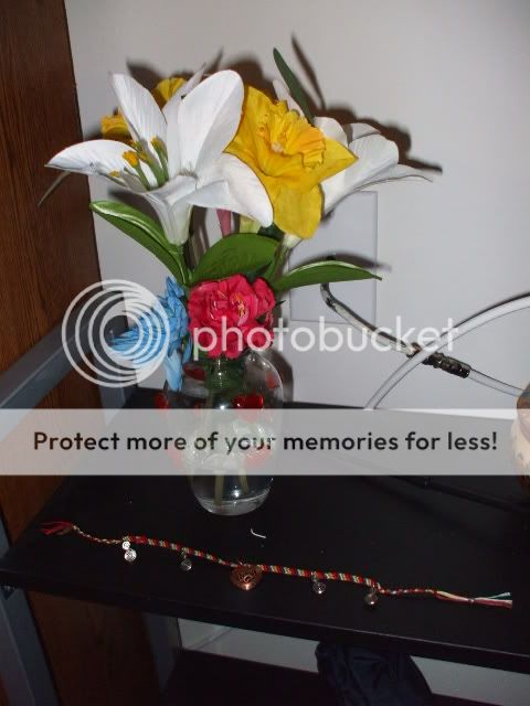 graphics and thoughts