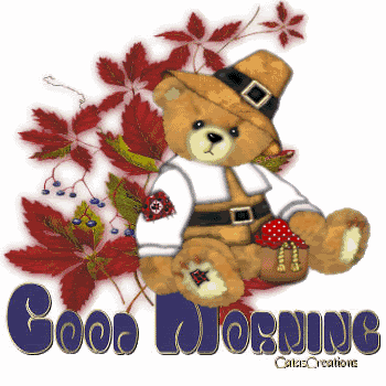 phrases to good morning