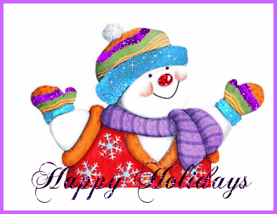 gif to happy holidays