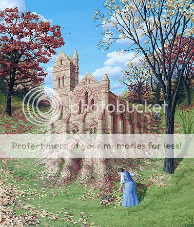 el entretenimiento de pena