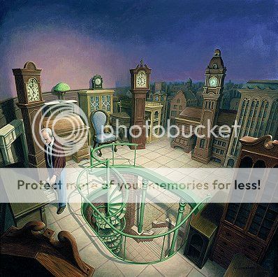 tarjeta de decoración