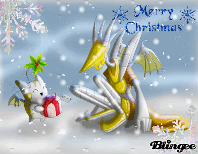 special testimonials