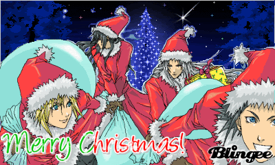 optimistic scrap with entertainment