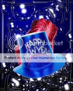 passion of new years