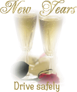 lyrics with new years