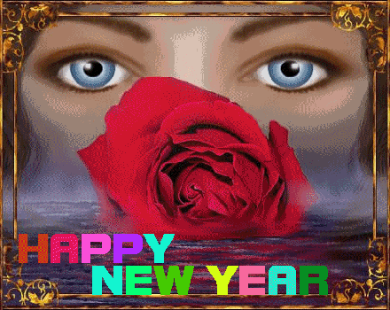 lyrics with new years