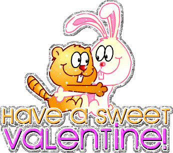 carton with san valentin