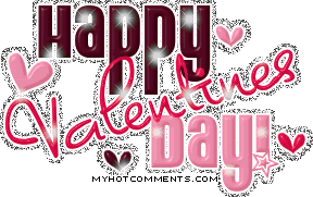 present scraps of greetings