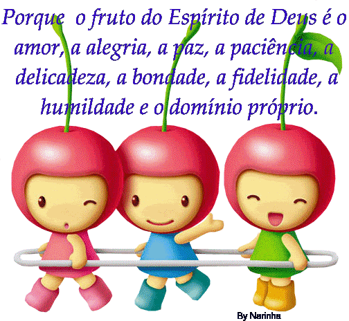 bênção de deus para garotas