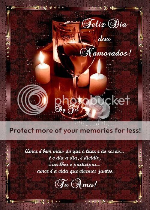 cartões e pensamentos