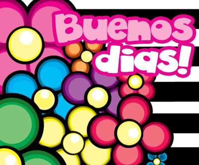 Postales de Buenos Dias para Enviar