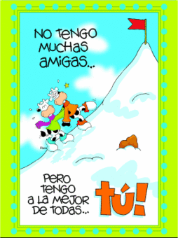 historias de gratitud