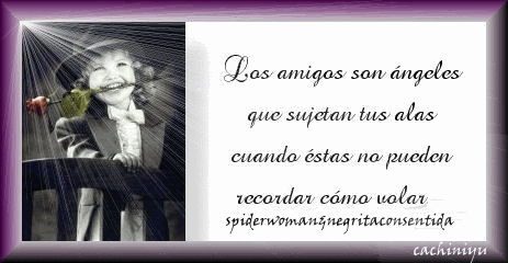 testimonios de sentimientos