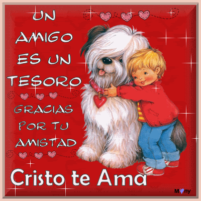 comentarios con amistad