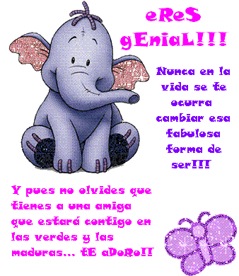 dedicatoria para amigas
