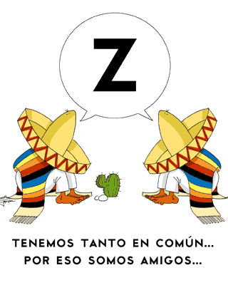 los amigos son optimistas