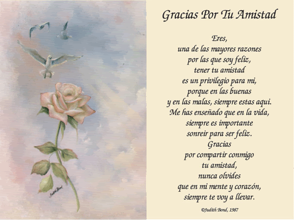 amistad para hombres