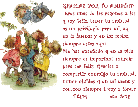 sentimientos religioso