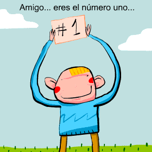 bloc de notas con añorar