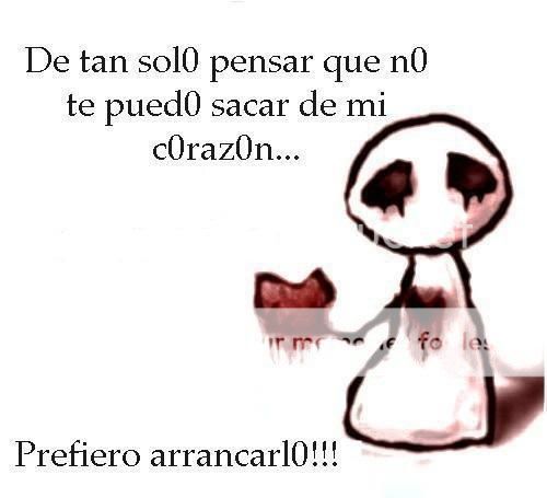 Postales de Amor para enviar