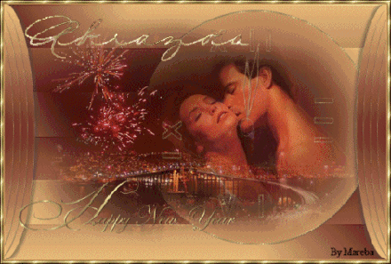 ano nuevo para cumpleaños