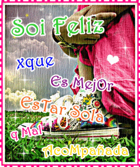 testimonio para autoestima