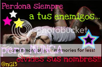 autoestima para Myspace