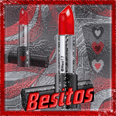 Besitos Gratis en poatales