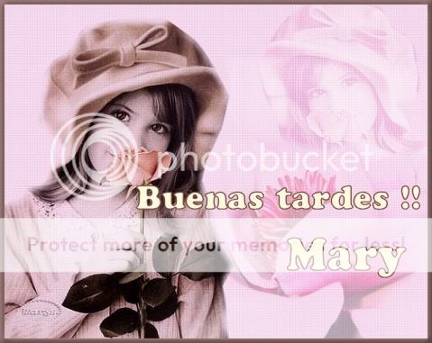 carta para buenas tardes