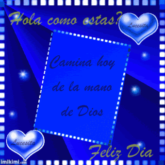 invitar a bellas pensamientos de como estas