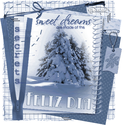 poema para felices fiestas