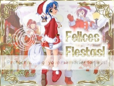 mensajes para felices fiestas