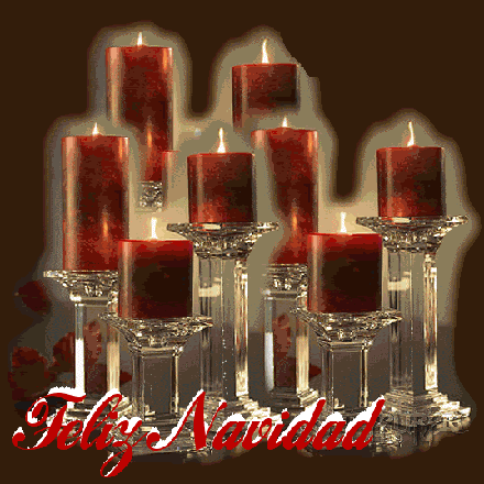 feliz navidad para chicas