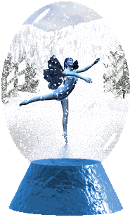 invierno graficos para amigo hermoso