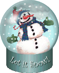 encontrar bellas cartas de invierno graficos