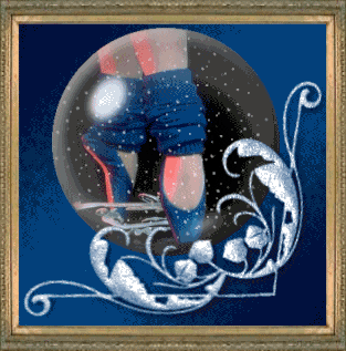 frase con invierno graficos