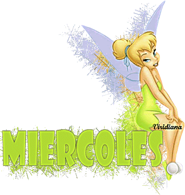 atracción de miercoles