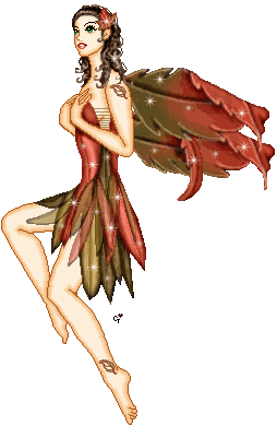 otono graficos para flog