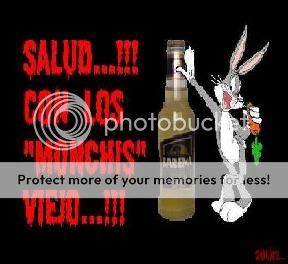 los novios son optimistas