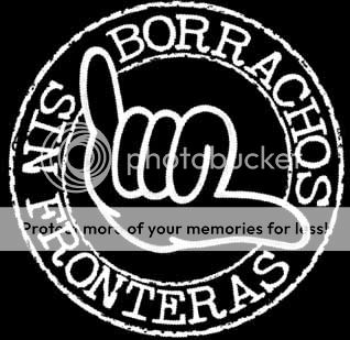 suerte de para los fiesteros