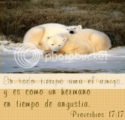 atracción de despedida