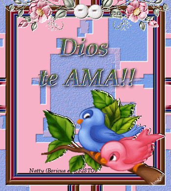 los amores son hermosas