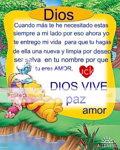 proverbios con cariño